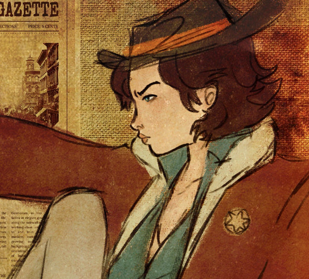 Wolf comms open tweet media