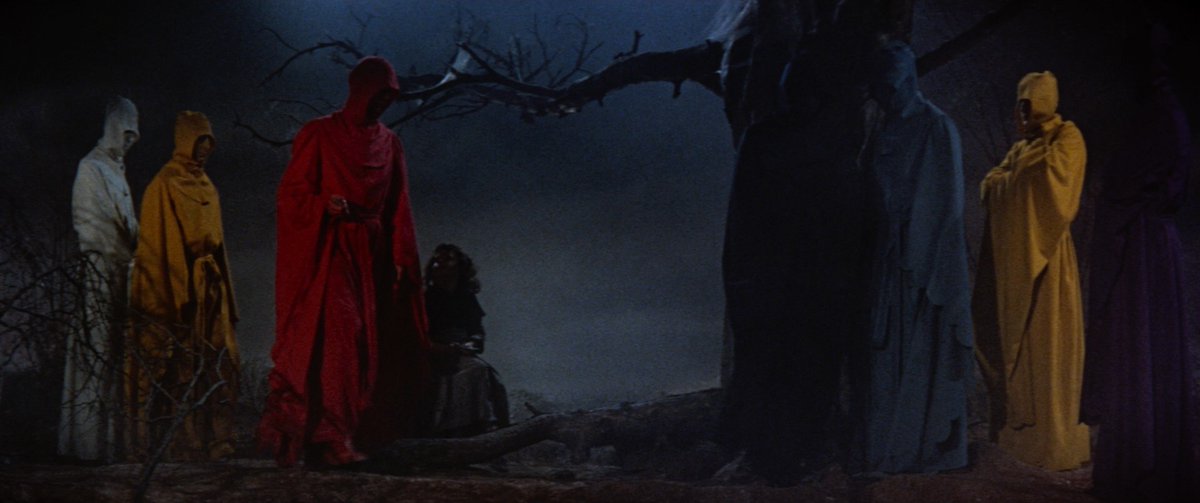 𝐂𝐢𝐧𝐞𝐦𝐚 𝐨𝐟 𝐭𝐡𝐞 𝐔𝐧𝐬𝐞𝐭𝐭𝐥𝐢𝐧𝐠 tweet media