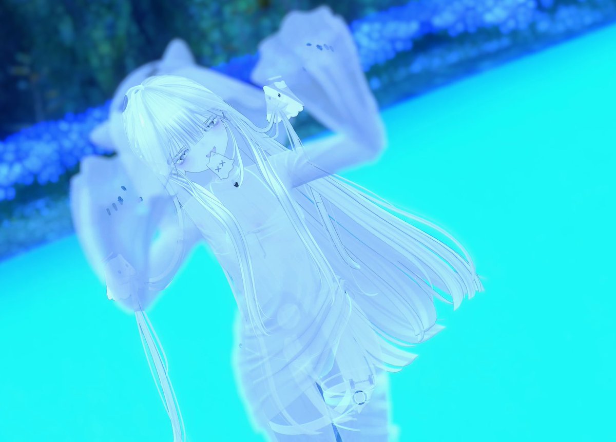 -しゃち- tweet media