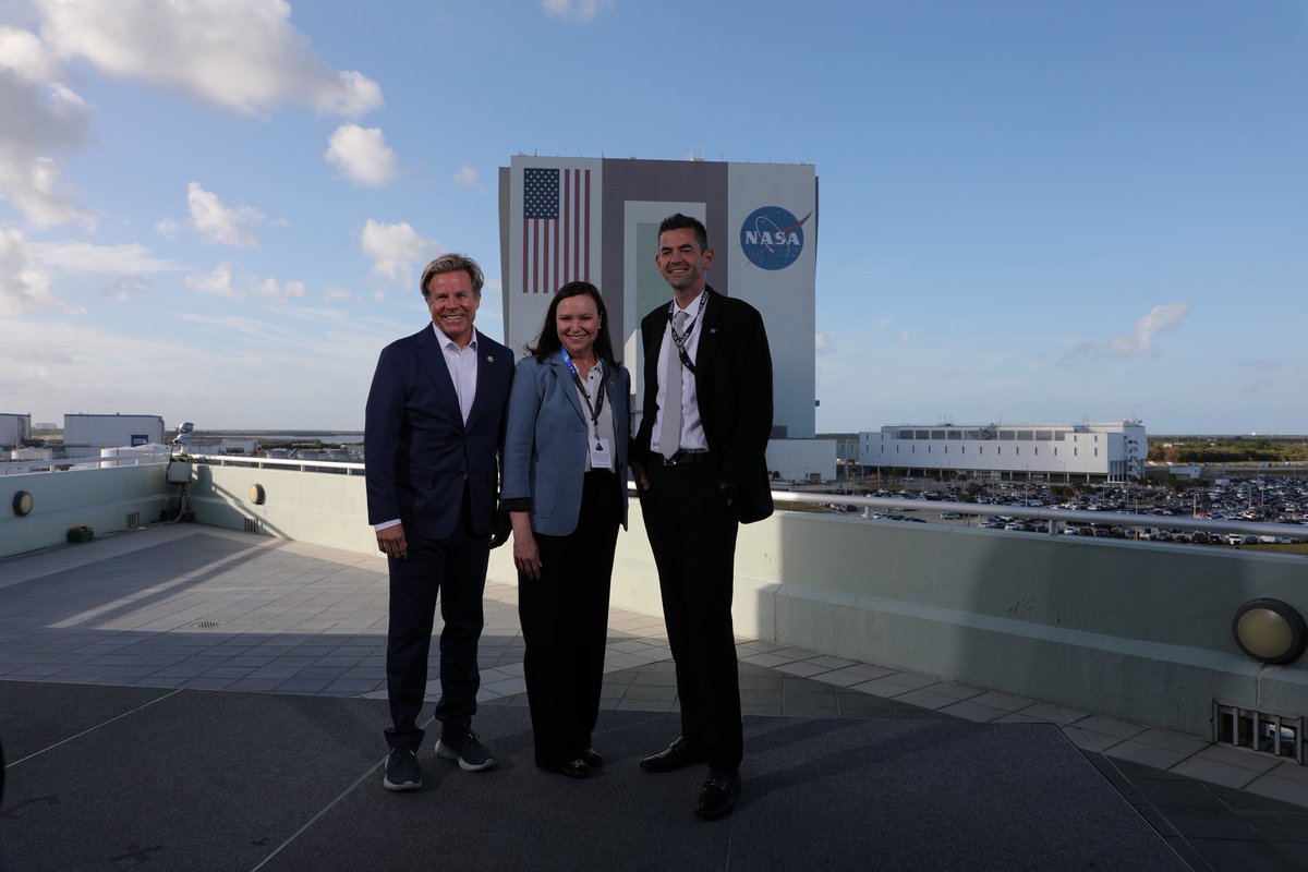 Senator Ashley Moody tweet media