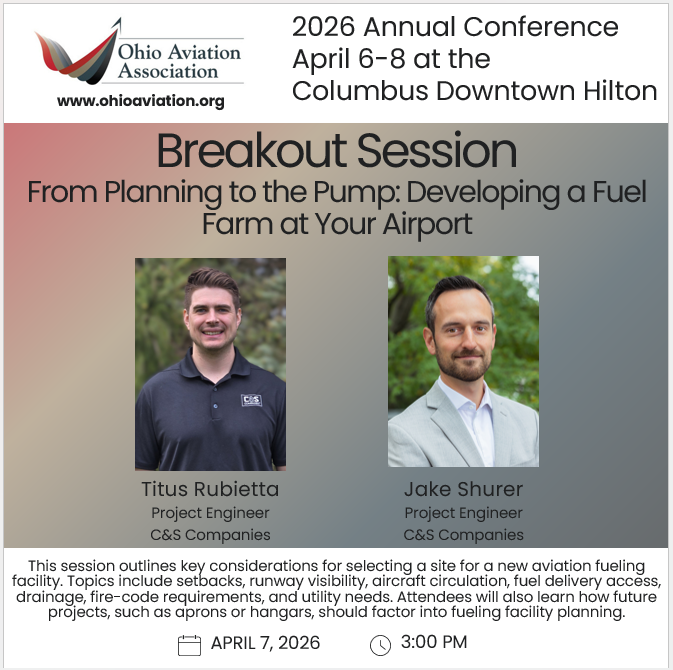 Ohio Aviation Association tweet media