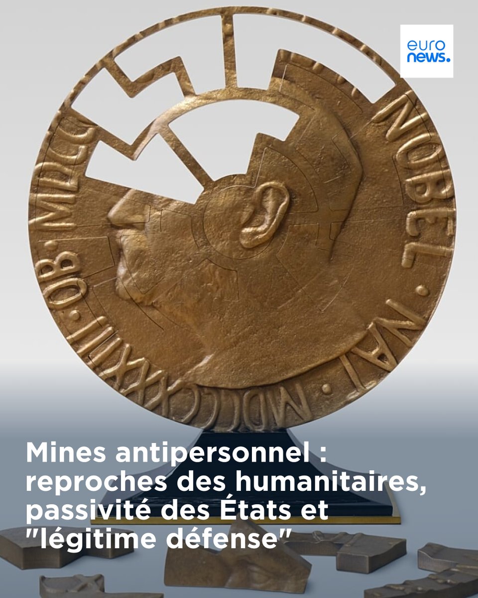 euronews en français tweet media