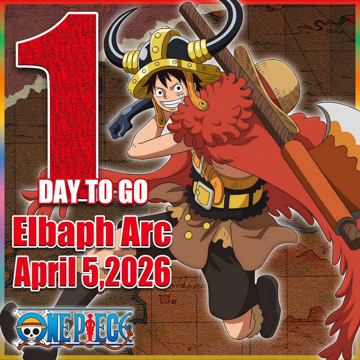 Toei Animation Brasil tweet media