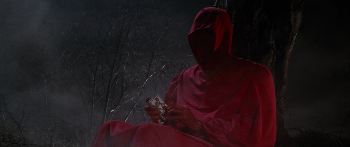 𝐂𝐢𝐧𝐞𝐦𝐚 𝐨𝐟 𝐭𝐡𝐞 𝐔𝐧𝐬𝐞𝐭𝐭𝐥𝐢𝐧𝐠 tweet media