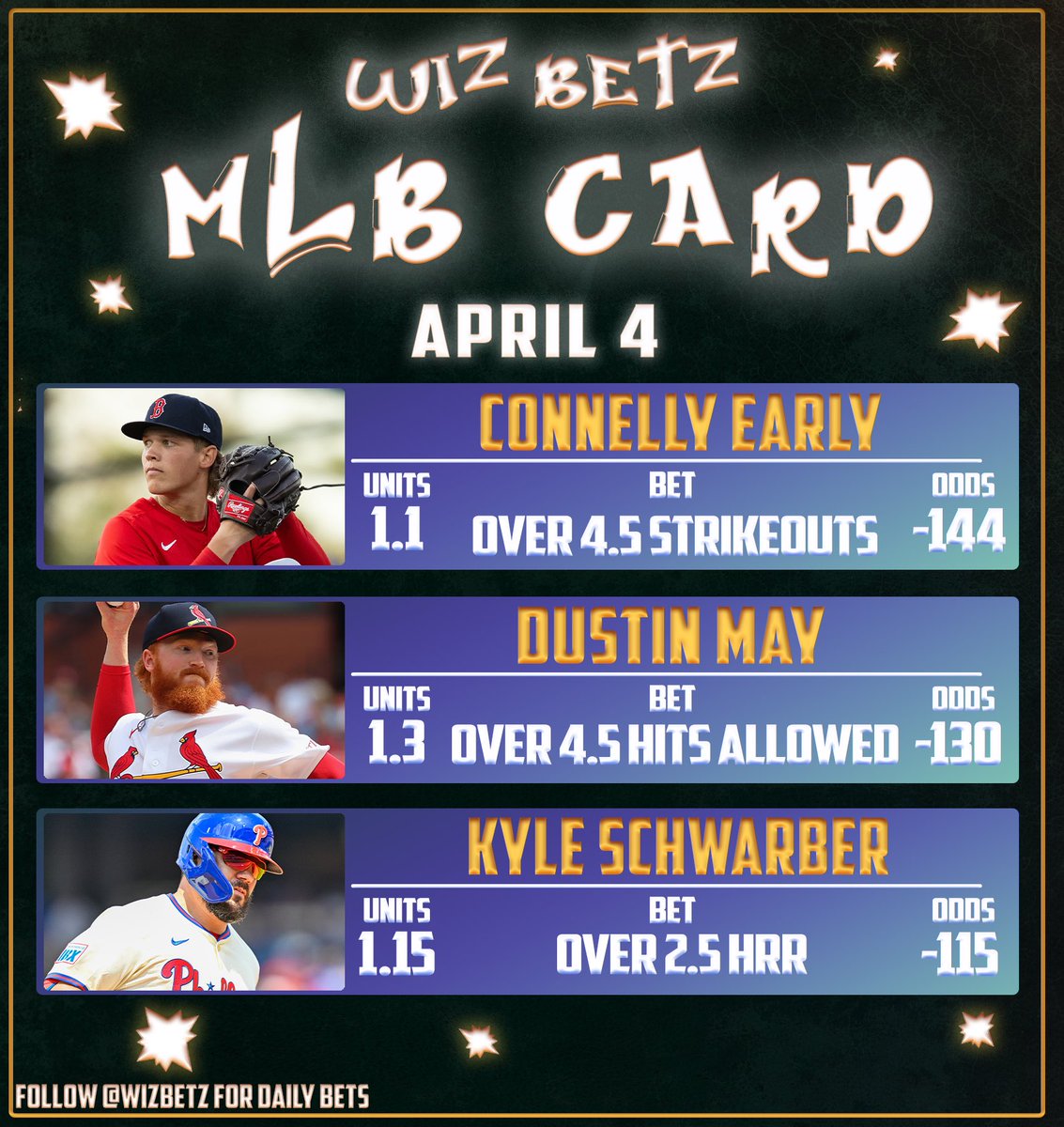 Wiz Betz 🧙‍♀️ tweet media