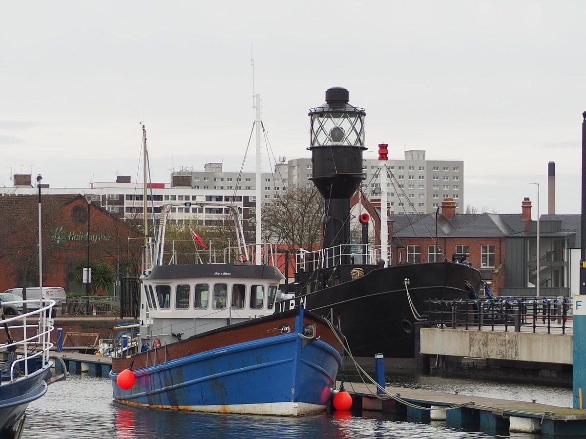 HullImages's tweet image. Hull Marina.

#hull #yorkshire #travel #photography #hullmarina