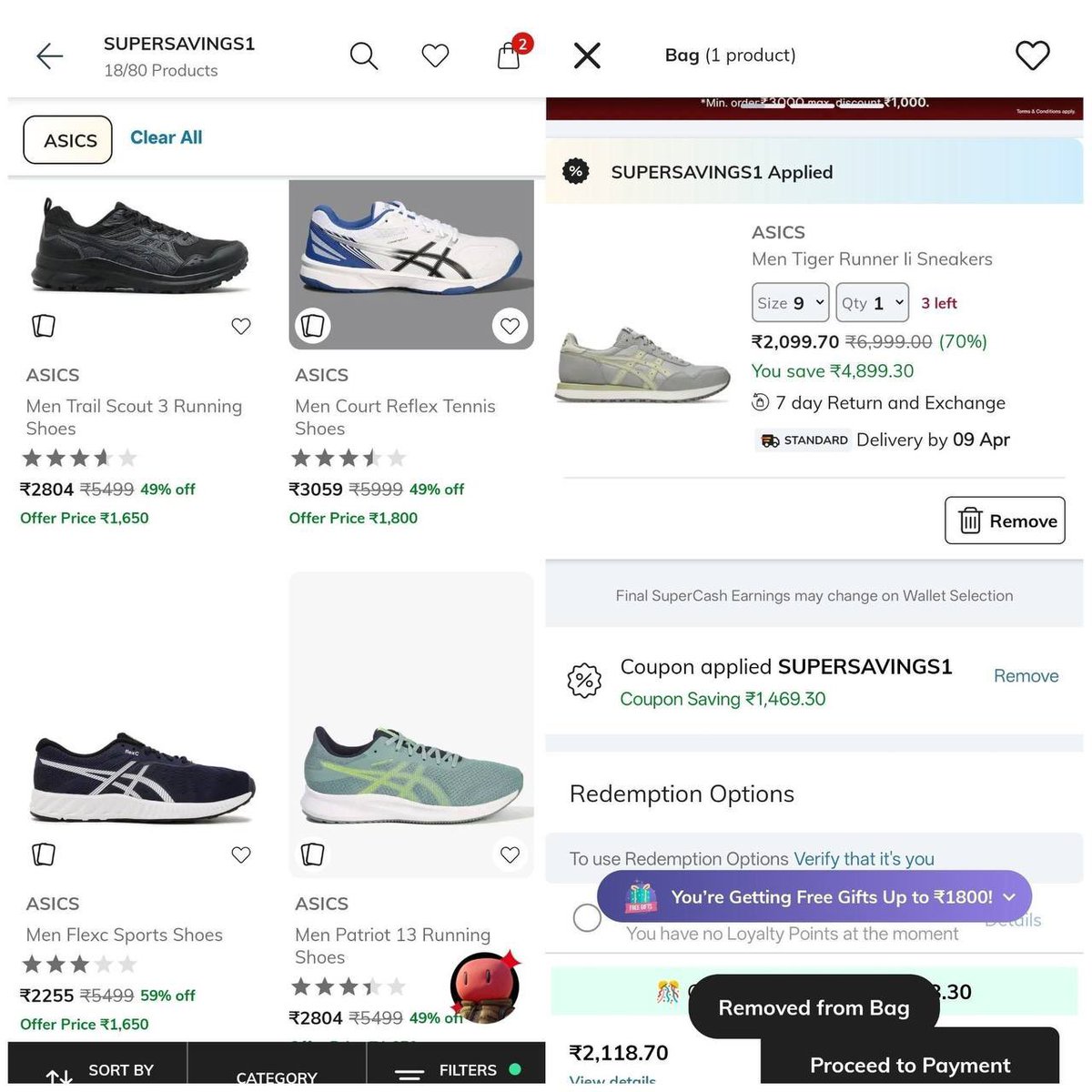 DealBee Deals tweet media