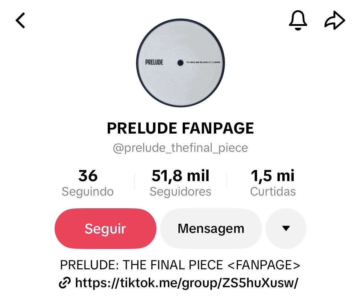 prelude bratz tweet media