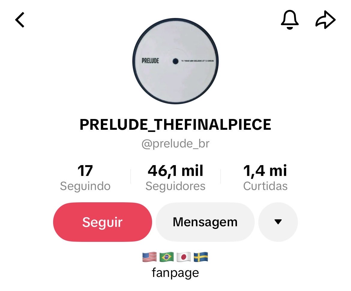 prelude bratz tweet media