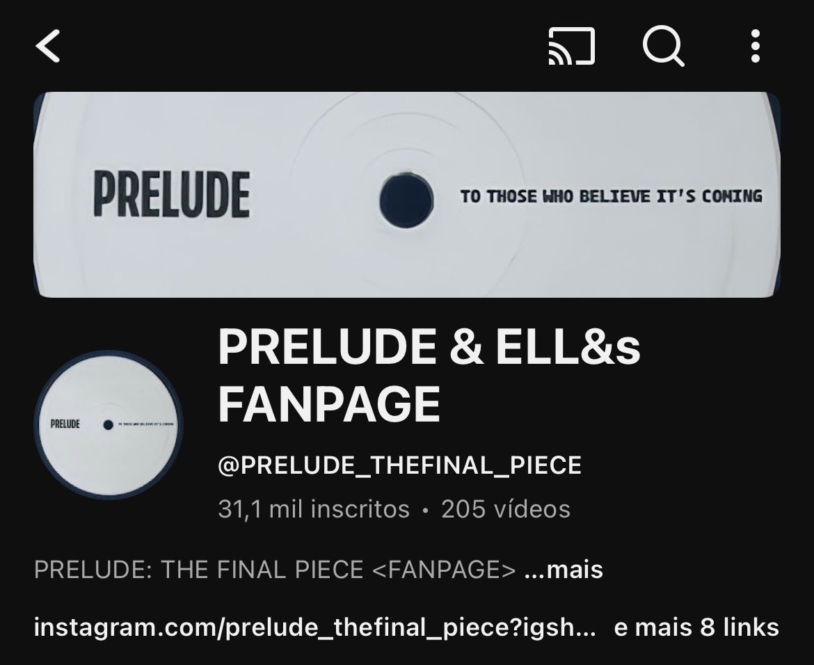 prelude bratz tweet media