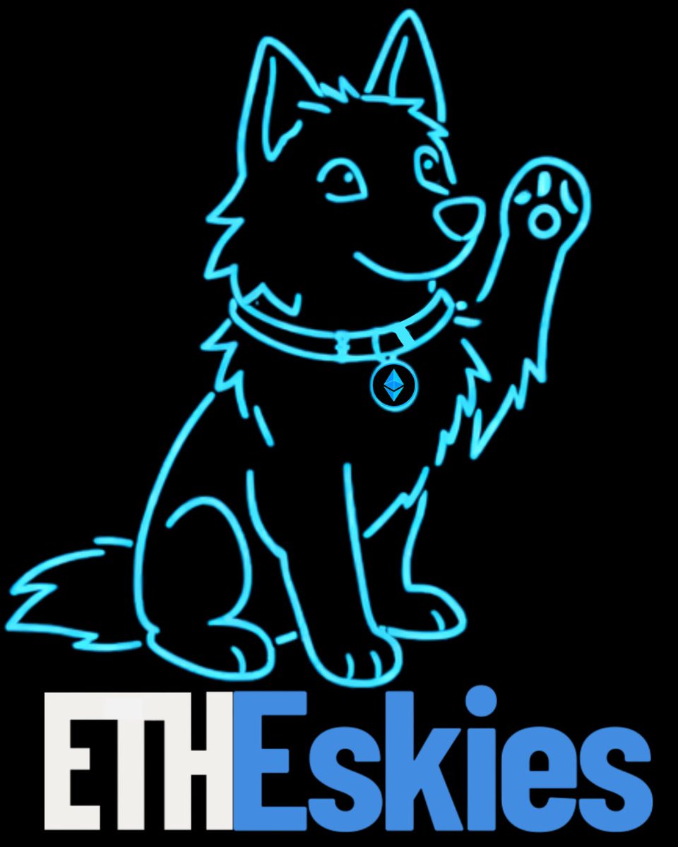 Eth Eskie tweet media