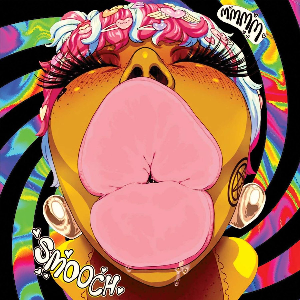 GoonslopStimmer's tweet photo. Hehehe~ makin edgies aaalll day long for cringemoji stimbait aspie pumpslop makes my brain feel shooo fuzzy and gooey~~🧩💚 I wuvvv being a cringetard gooner that gets triggered to make throbbies and pumpies and leakies by everything~~ https://t.co/Ltb0HmhNGB