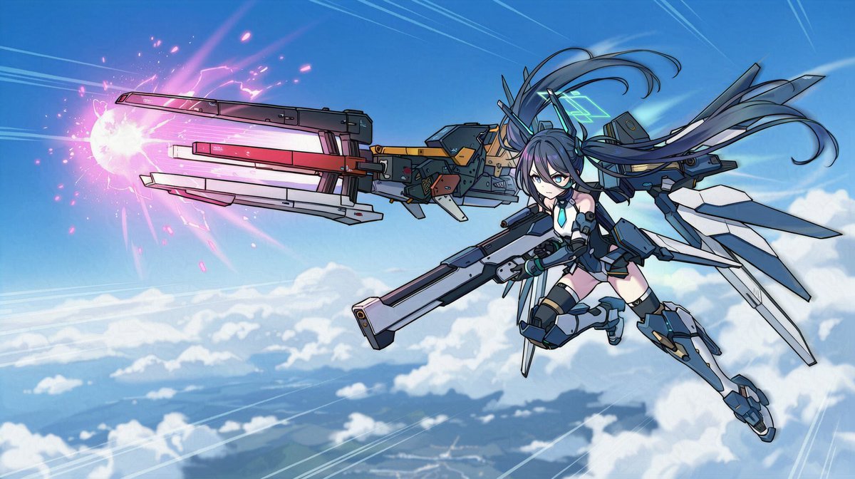 ブルーアーカイブ×アムロ・レイ先生まとめ 