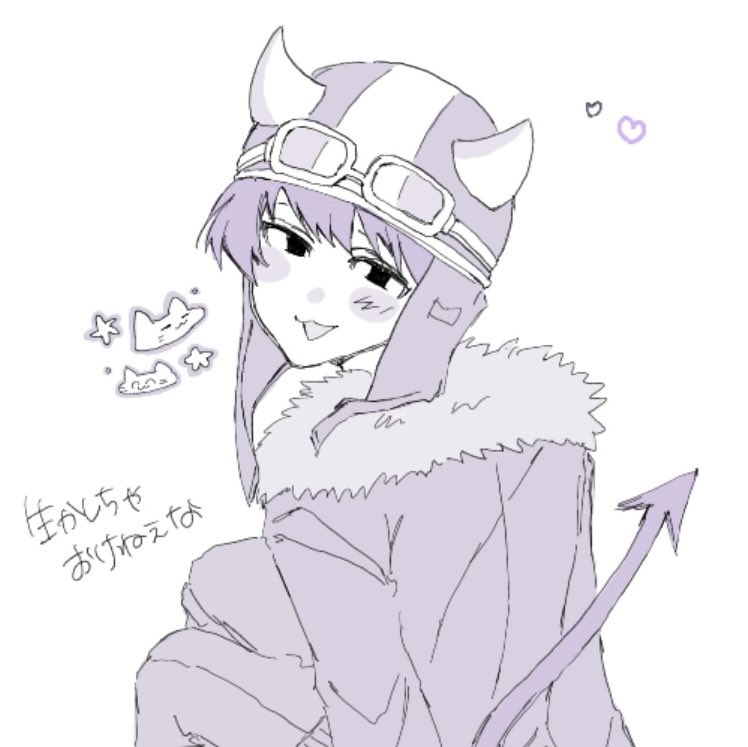 2lfxyg's tweet photo. 絵🍵お邪魔しました🙌🏻 https://t.co/WZnsirZnq4