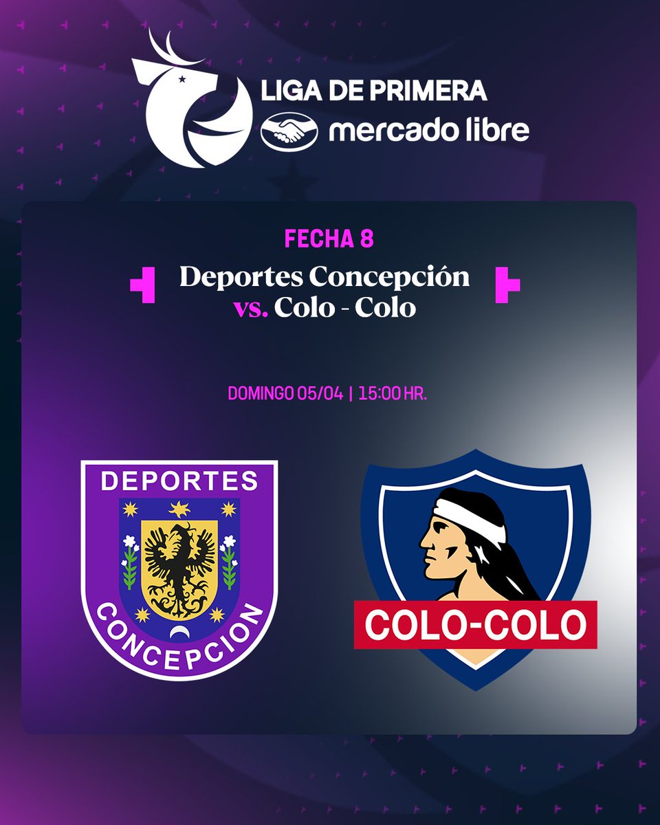 Colo-Colo tweet media