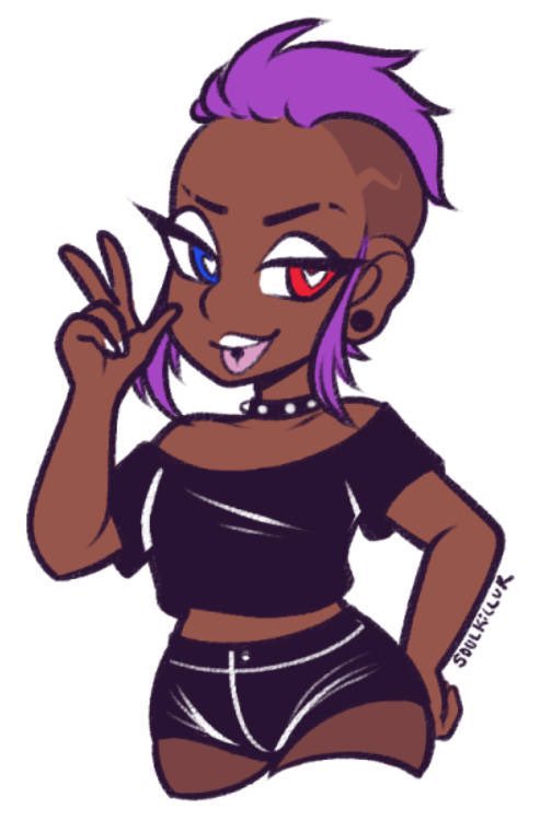 Souli ➡️ Lone Star Fur Con tweet media