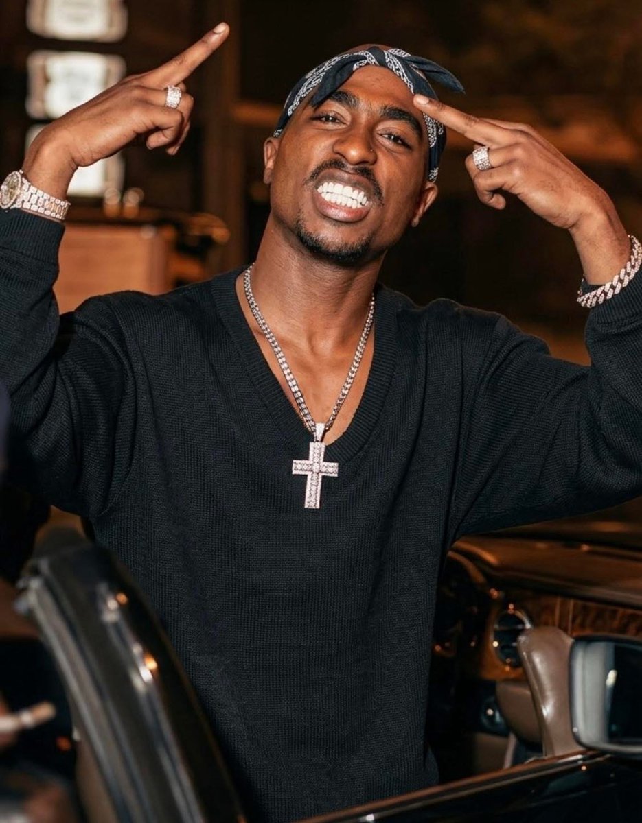 2pacunlimited 𓃮 tweet media