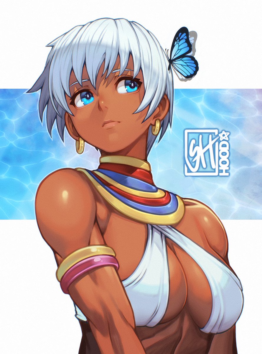 𝐡𝐨𝐨𝐝𝐢𝐞 ★ always working on comms tweet media