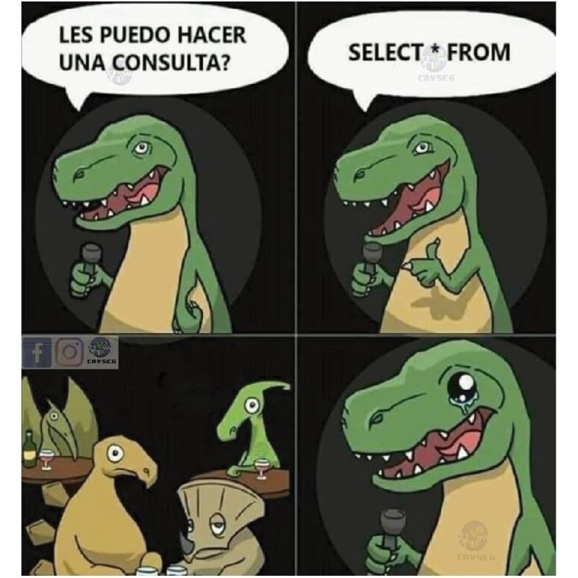 Securizame's tweet image. Un pequeño chiste, muy malo... ¡Que tengáis un Feliz Lunes y gran inicio de semana! #CiberSeguridad #Informática #Tecnología