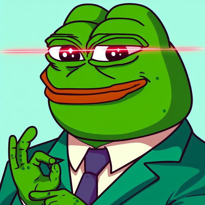 PepeCZBinance tweet picture
