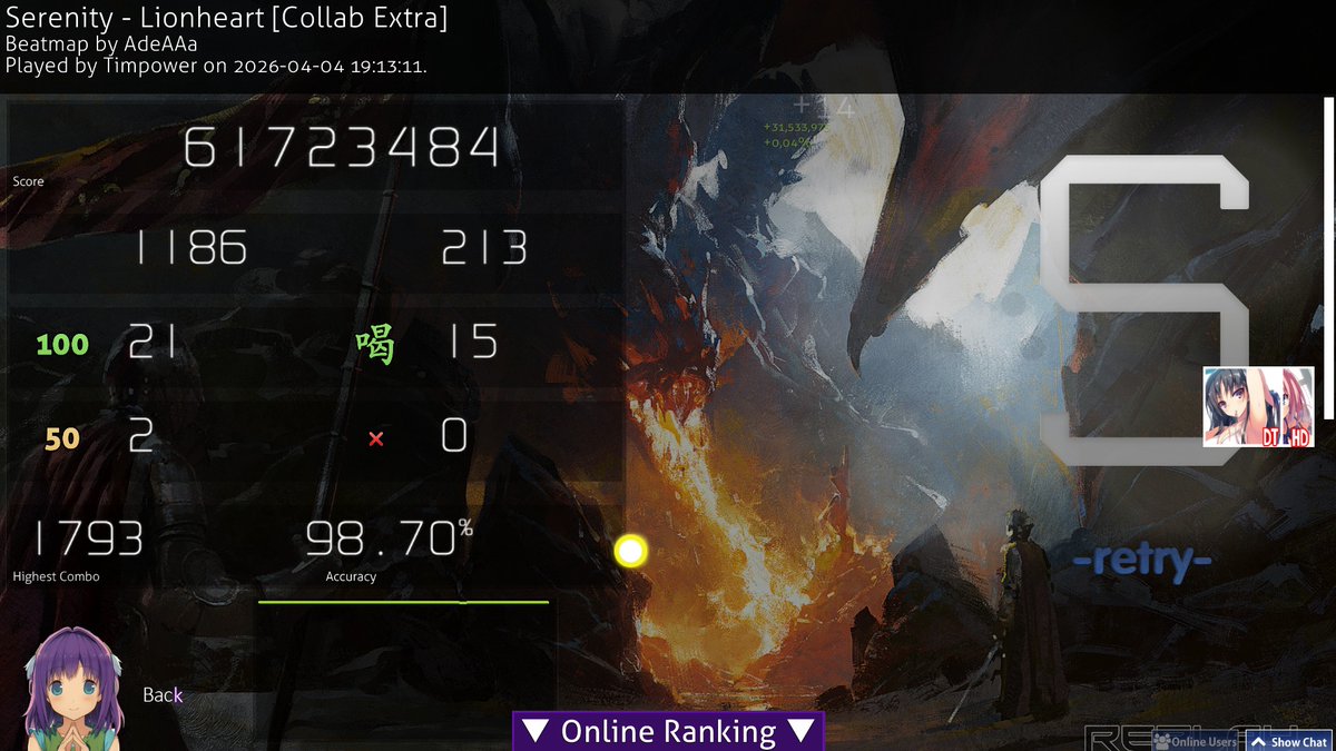 Timpower tweet media