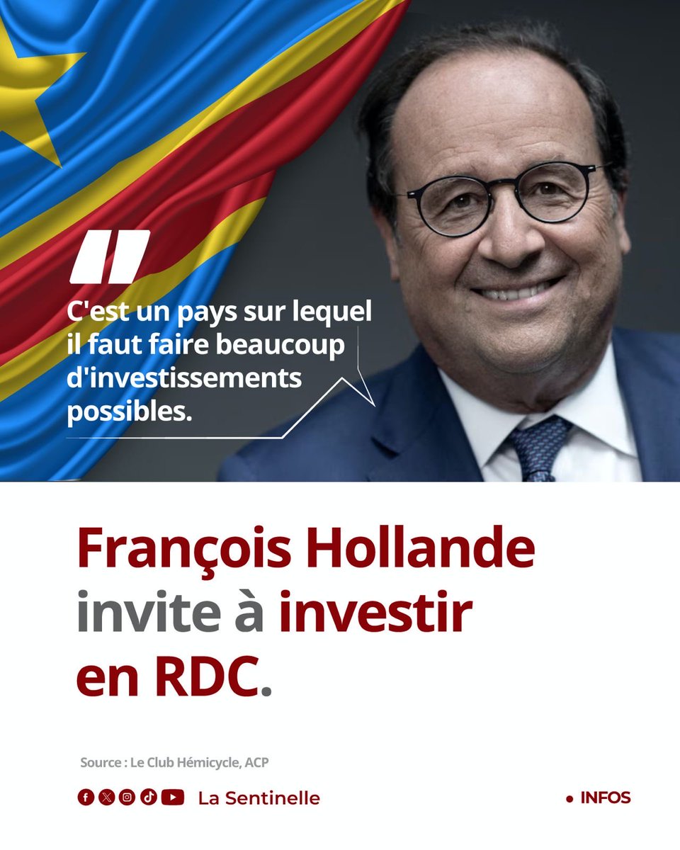 La Sentinelle tweet media