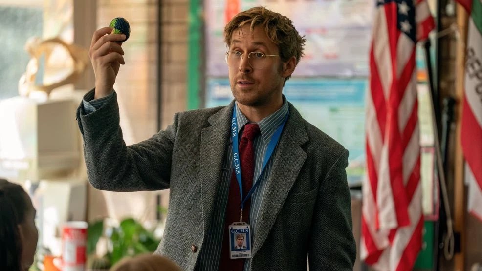 project hail mel - track 9 💋🐾 tweet media