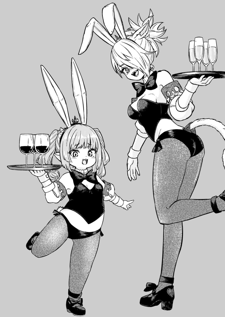 ねこのけ tweet media