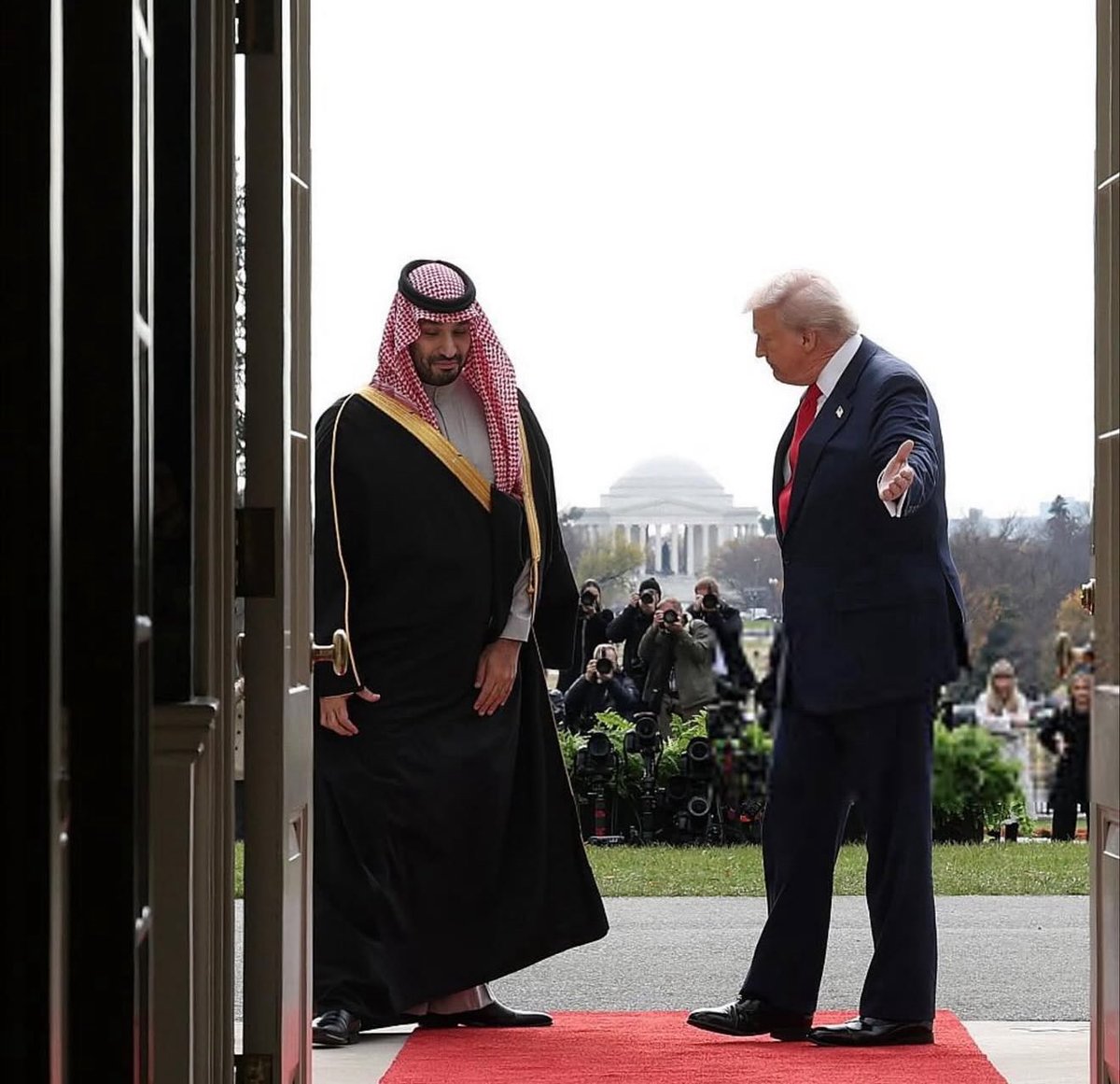 Mona Aljahdali tweet media