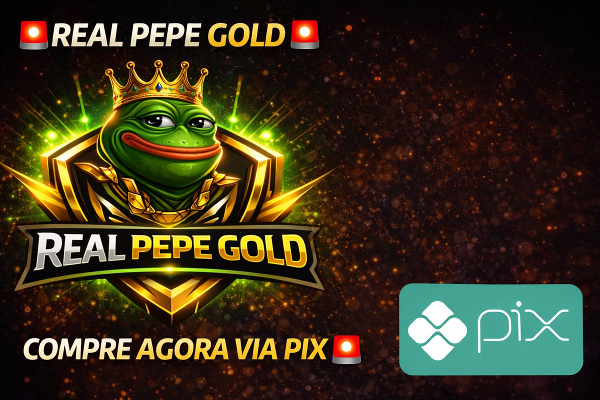 RealPepeGold tweet media