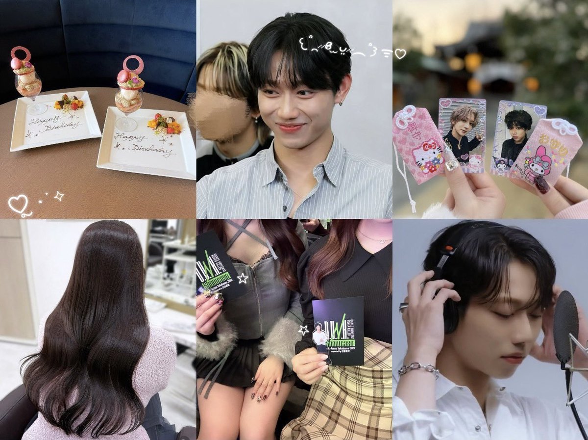 👶🏻🎀💕︎ tweet media