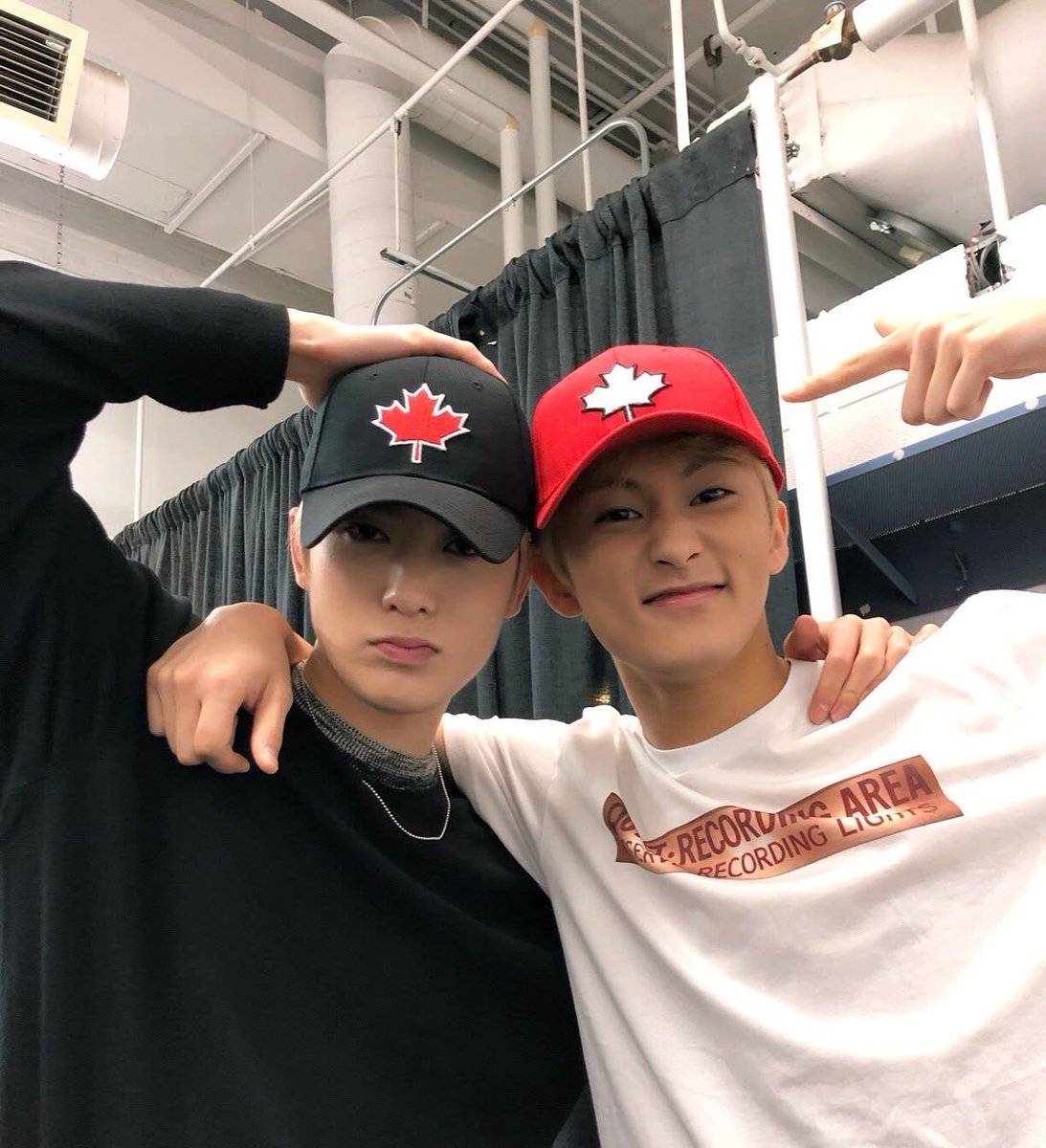 Momo🦊🧸.˚✮TASTE.⋆˚ tweet media