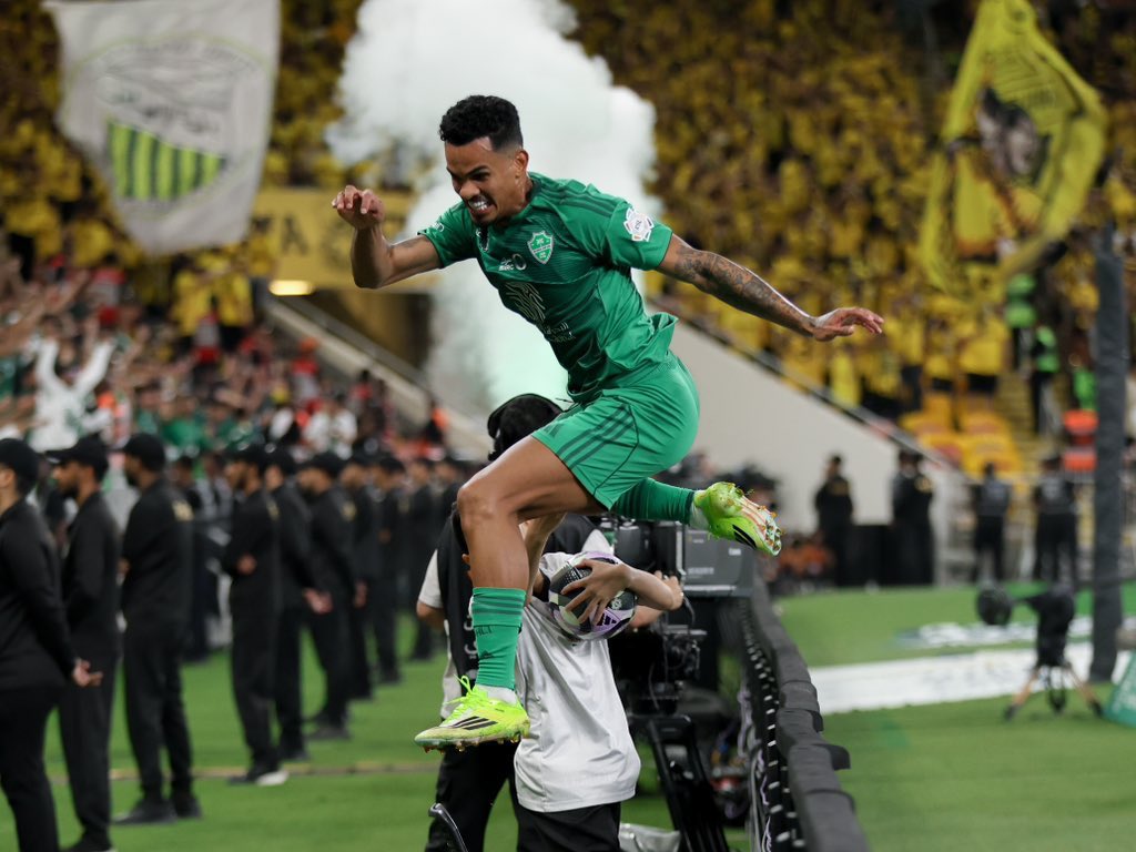 ENG . RAKAN tweet media