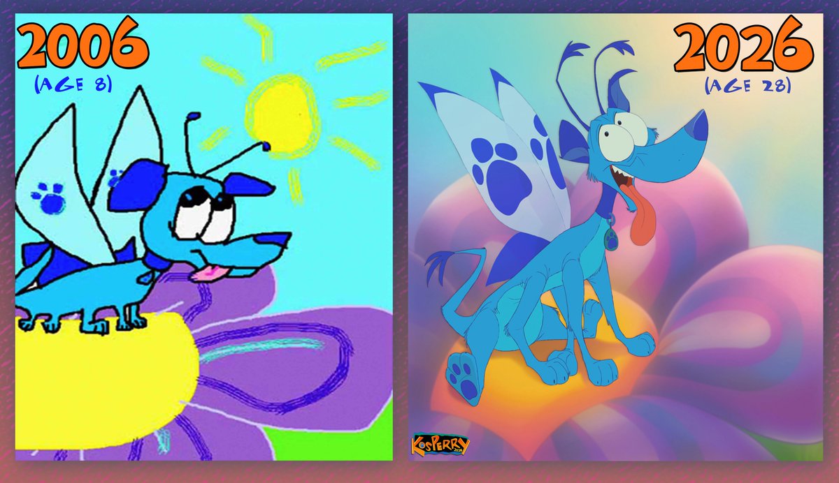 Kosperry 🧀 tweet media