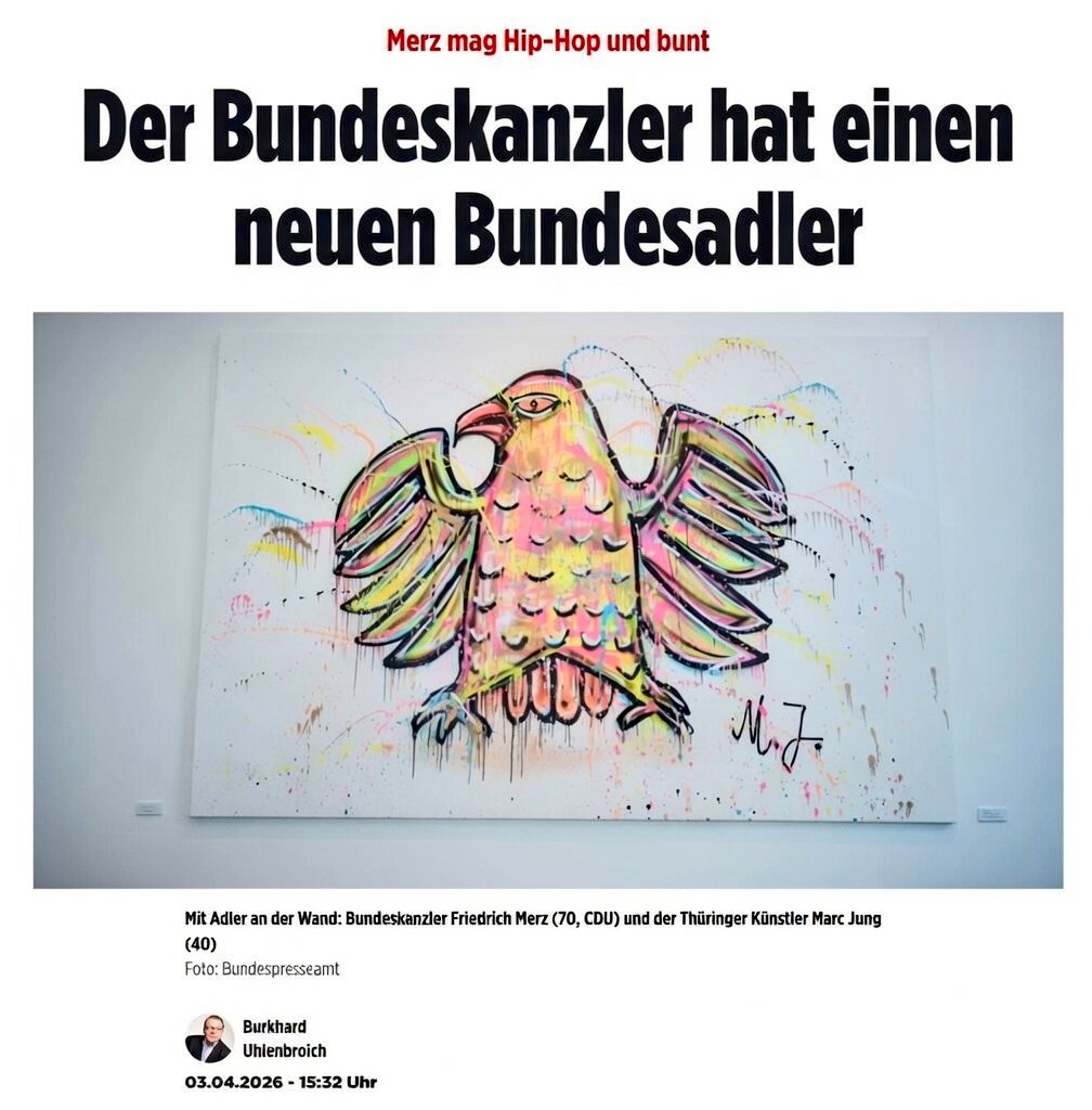 Satire-S@bine-Mueller™ 🇺🇸 @elonmusk tweet media