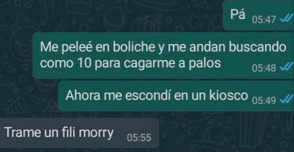 Lo Sinson tweet media