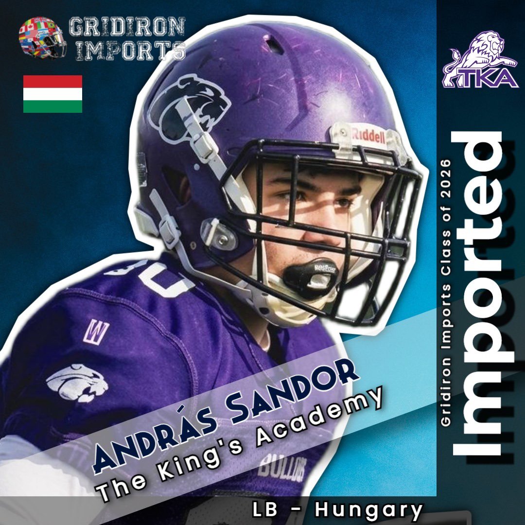 Gridiron Imports Foundation tweet media