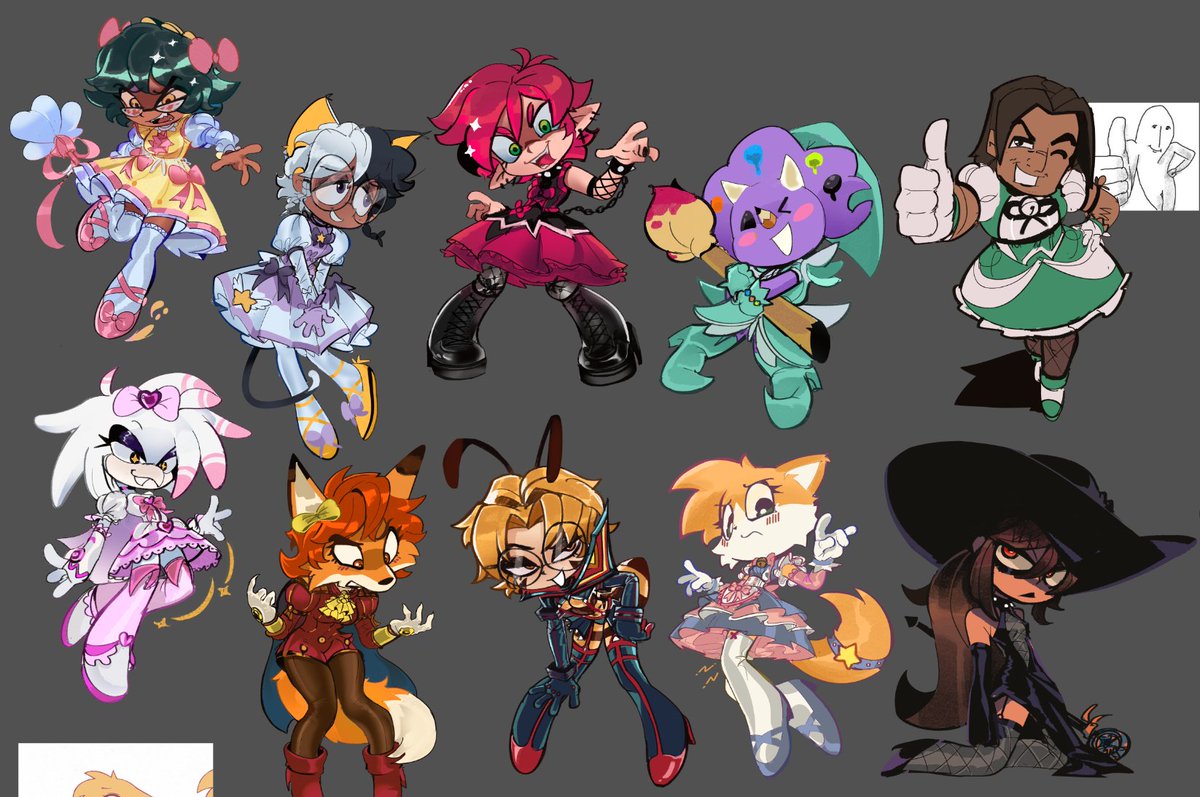 Ben Sadfleck tweet media