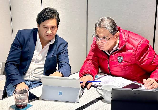 Paolo Benza tweet media