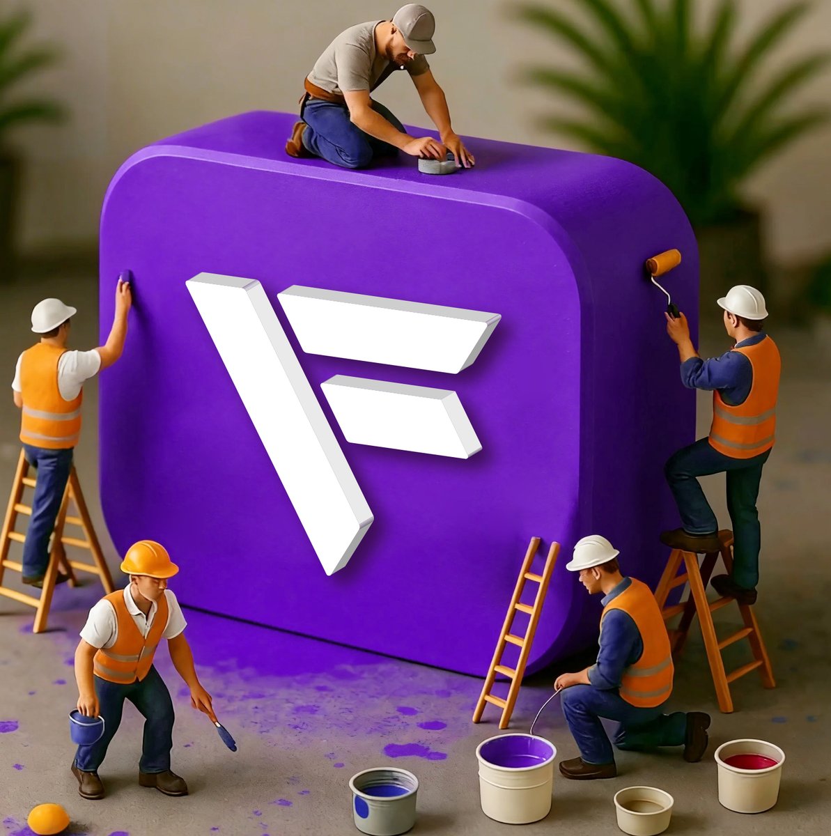 FameEX Global tweet media