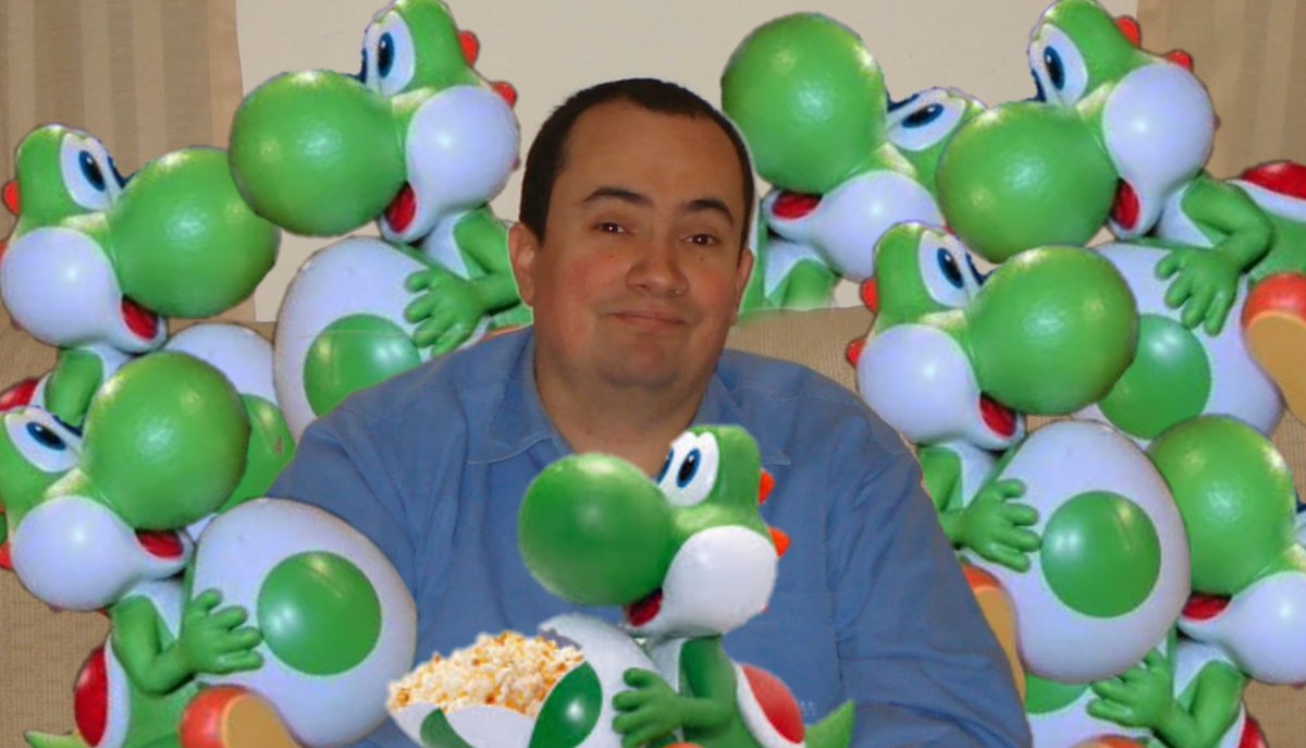 APosting69's tweet photo. Por error compré 250 palomeras de Yoshi en Cinépolis, se las doy al precio, $5500 cada una, si no sabe de coleccionismo no moleste, solo para conocedores, si quieres coleccionar hay que invertir, no es un hobby para jodidos.

-Pokemichel https://t.co/lyD0FESMlp