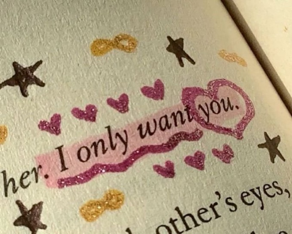 messages. tweet media