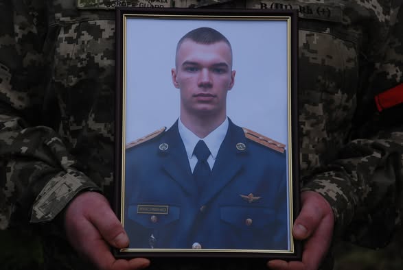 Сергій Погребецький tweet media