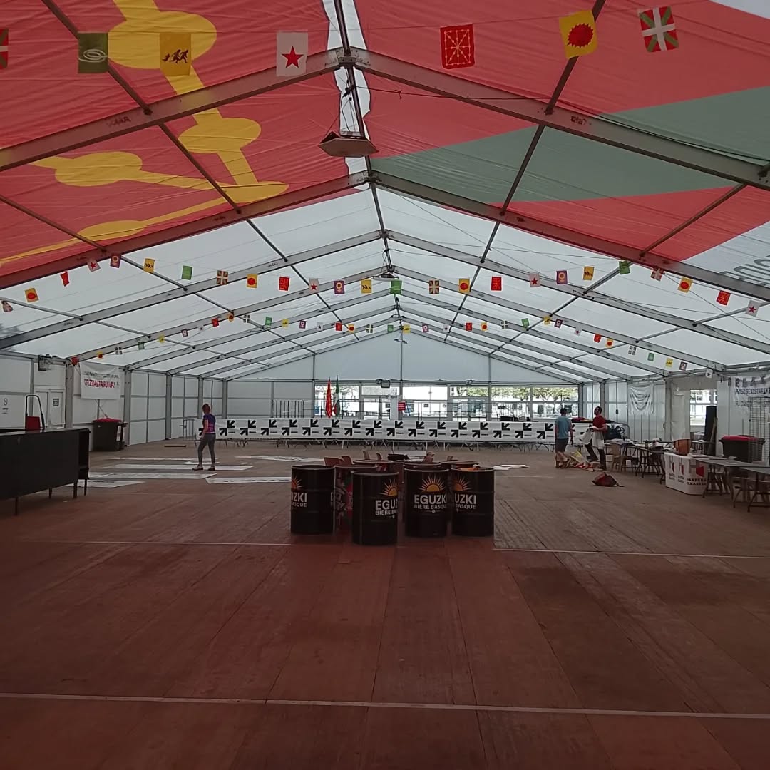 IEH Aberri Eguna tweet media