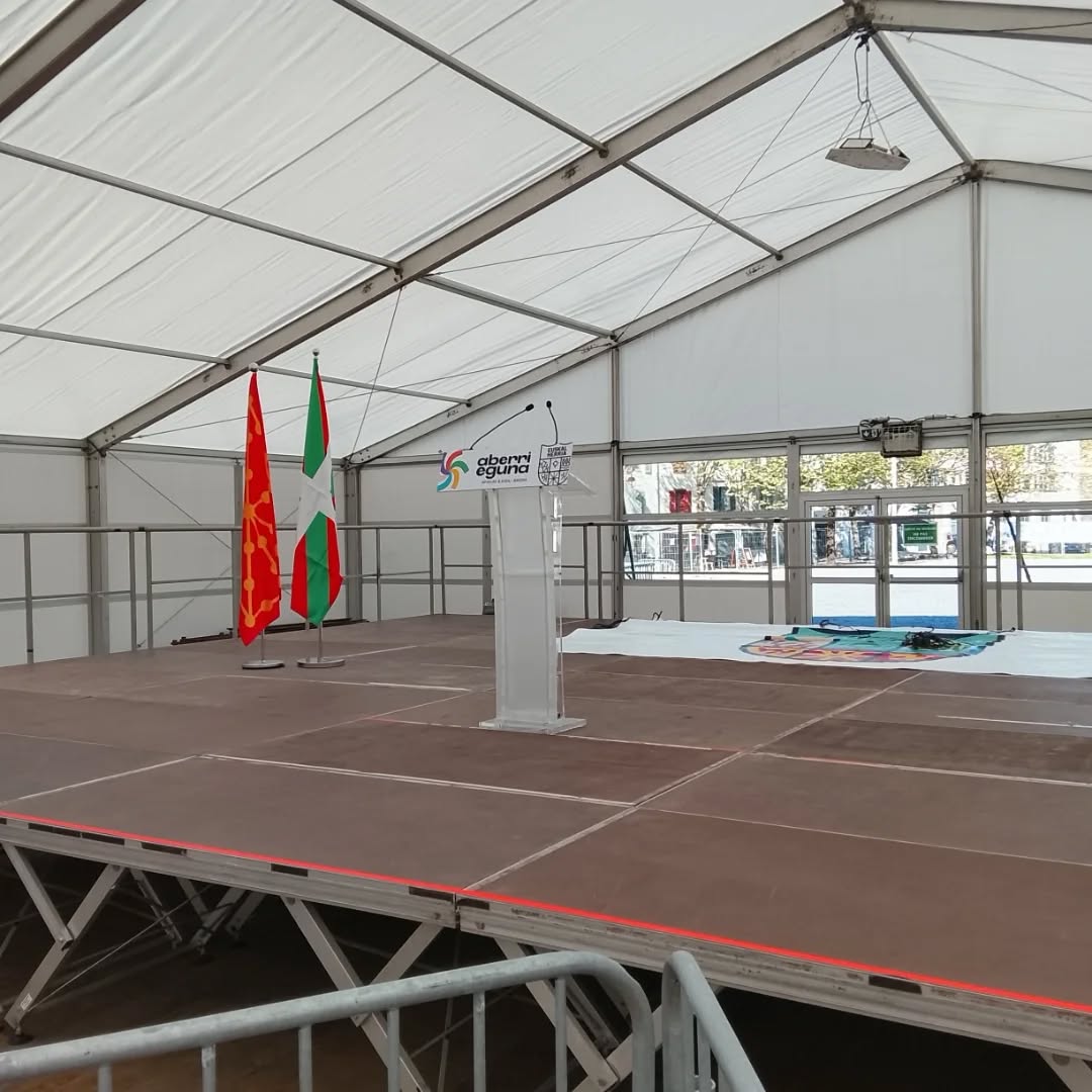 IEH Aberri Eguna tweet media