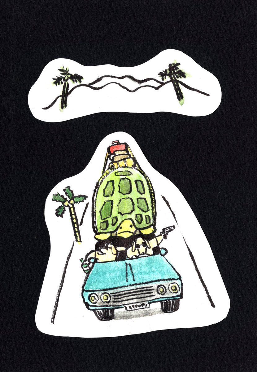 セロニアスいぬよ🟢文学フリマ東京42：そ-29 tweet media