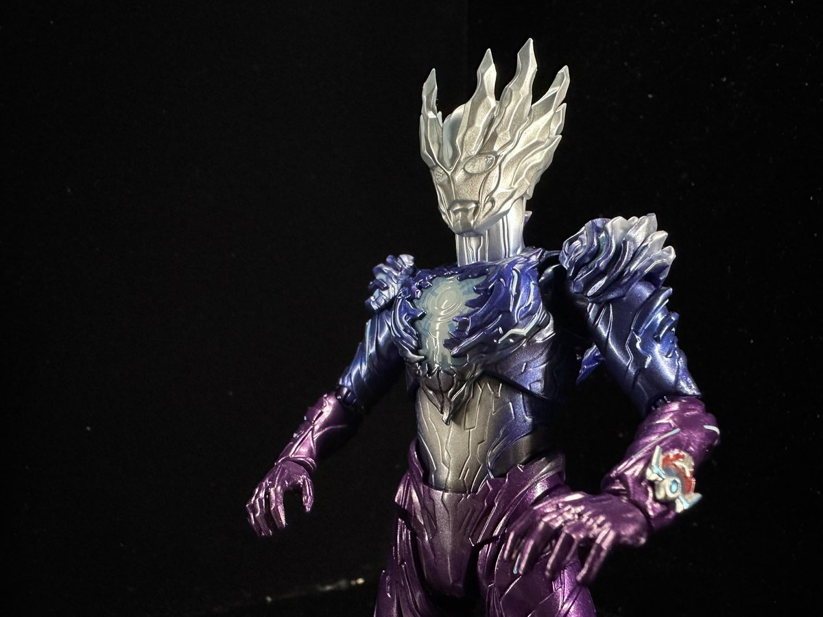 deathside7's tweet photo. ultraman saga，is miracle fighter #ウルトラマンサーガ https://t.co/ckLENNapZr