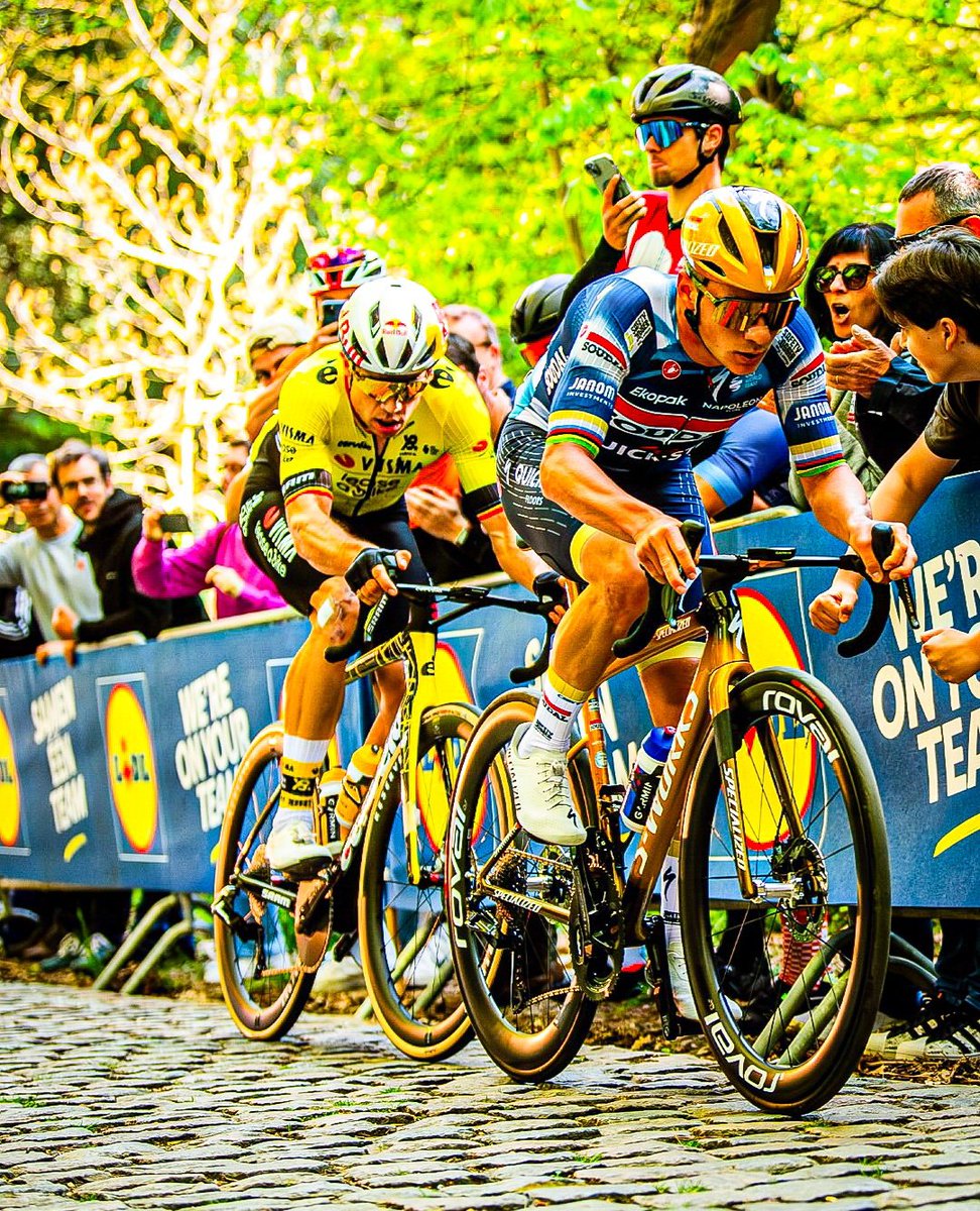 Cyclisme Belge 🇧🇪 tweet media