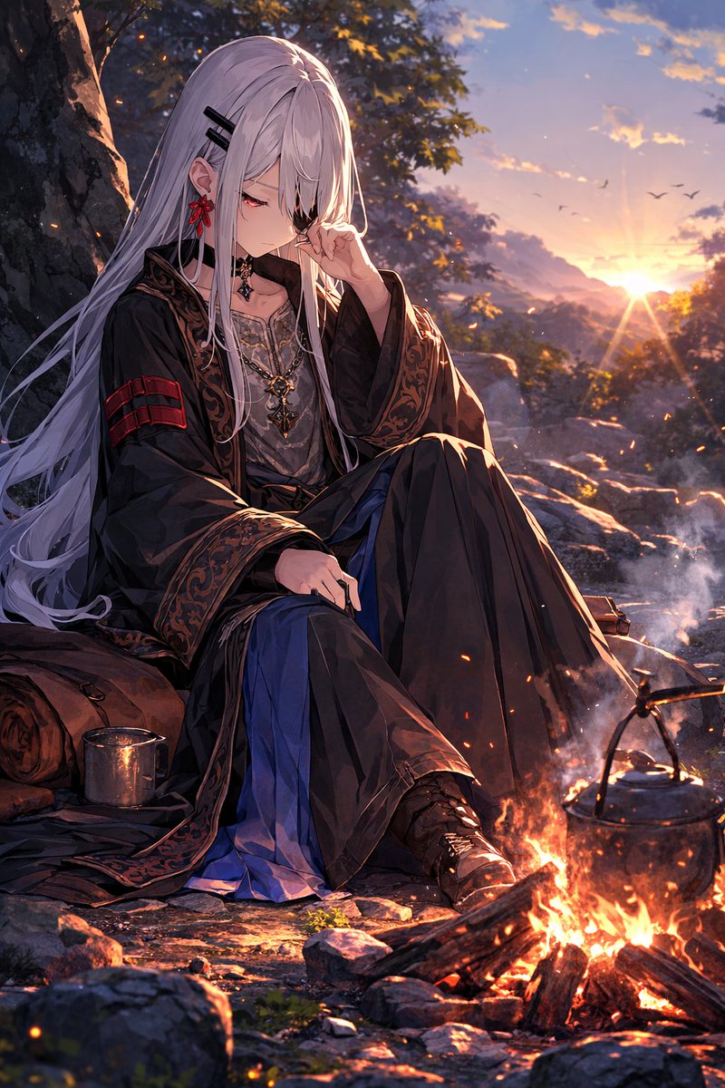 運命 結@Vtuber準備中 tweet media