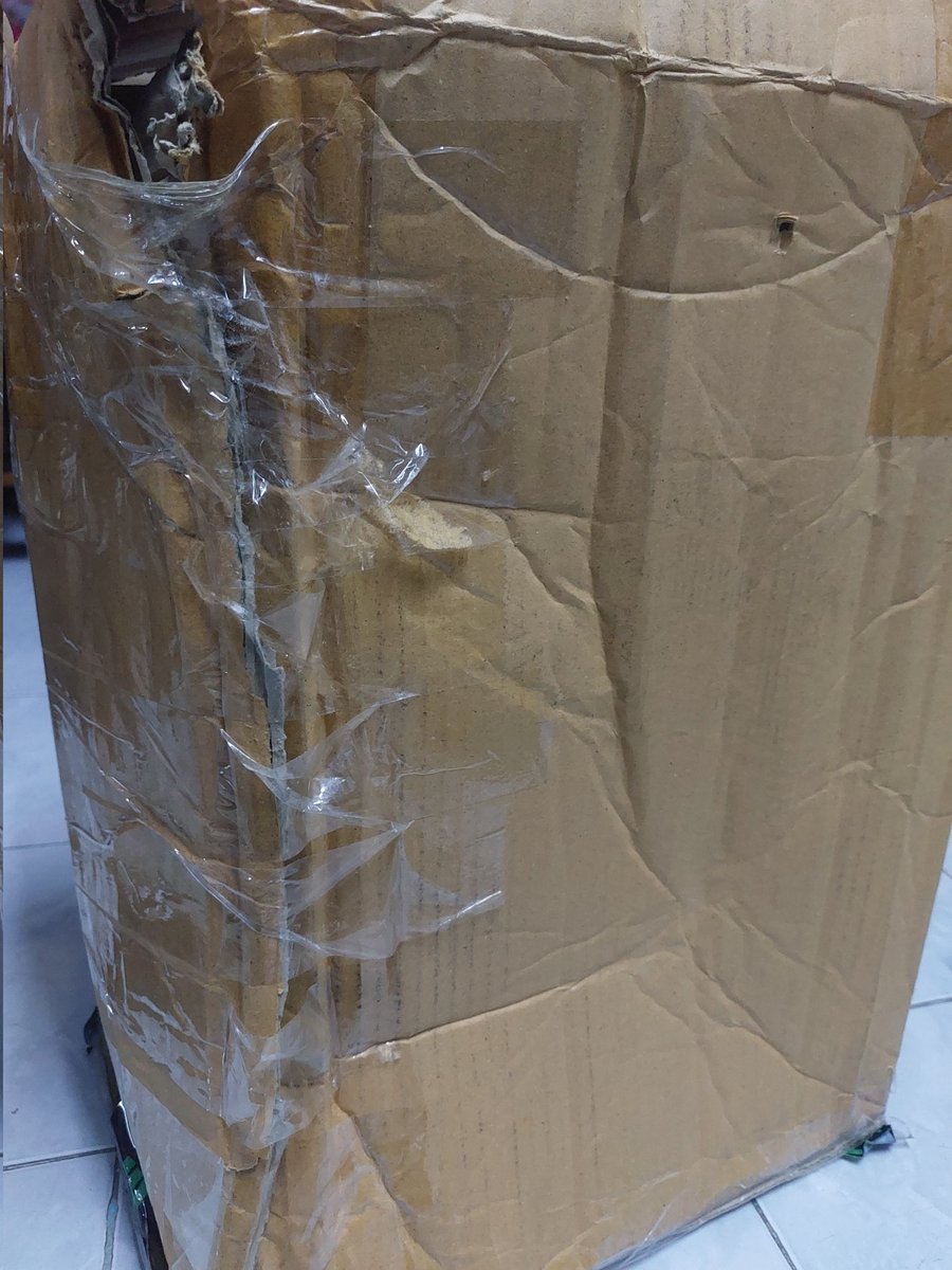 ไม่หวังอะไรแล้ว นอกจากหวังอี้ป๋อ tweet media